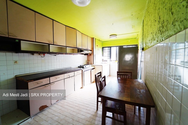 Blk 113 Serangoon North Avenue 1 (Serangoon), HDB 3 Rooms #208552001